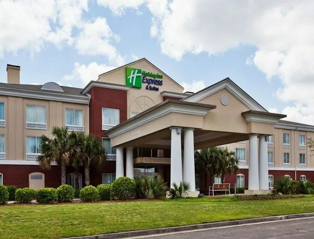 Holiday Inn Express & Suites Dublin by IHG hotel detail image 3
