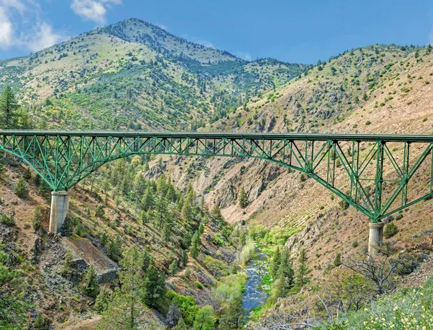 Super 8 by Wyndham Yreka hotel detail image 2