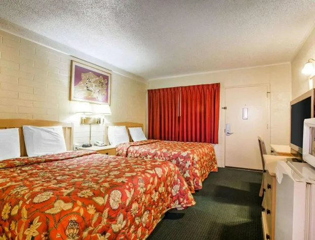 Jefferson Inn hotel detail image 2