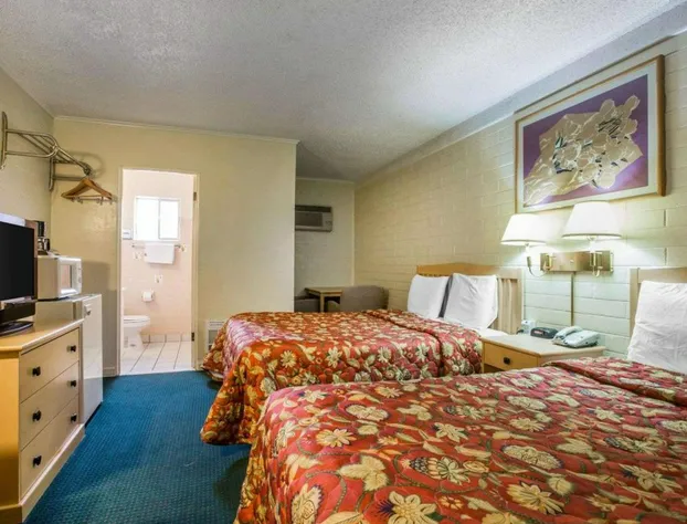 Jefferson Inn hotel detail image 3