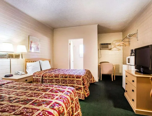 Jefferson Inn hotel detail image 4