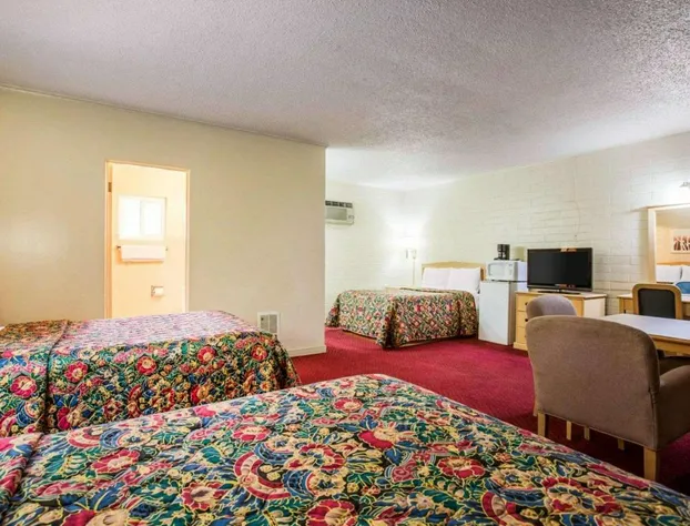 Jefferson Inn hotel detail image 2