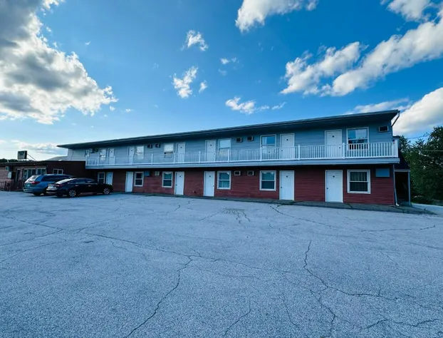 Pamola Motor Lodge hotel detail image 1