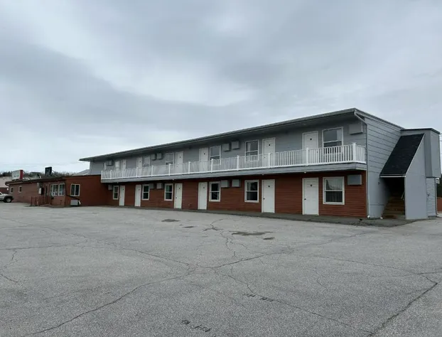 Pamola Motor Lodge hotel detail image 2