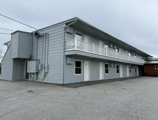 Pamola Motor Lodge hotel detail image 3