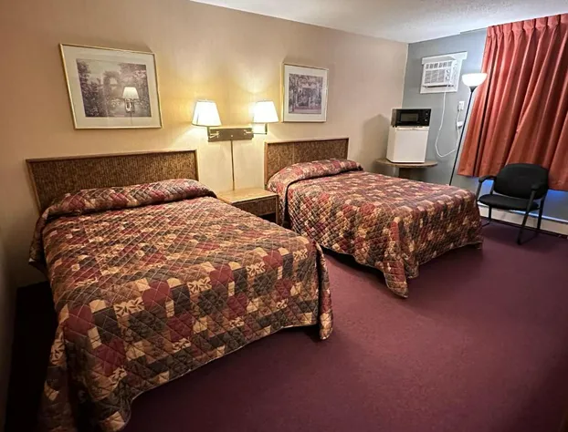 Pamola Motor Lodge hotel detail image 4