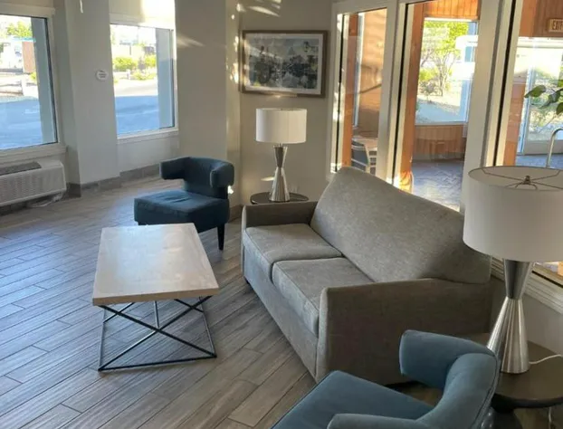 Baymont by Wyndham Yreka hotel detail image 2