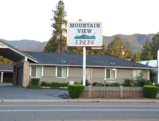 Mountain View Inn hotel detail image 2