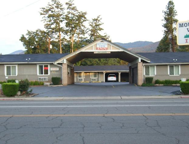 Mountain View Inn hotel detail image 3