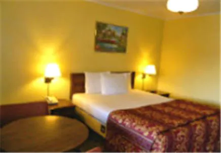 Mountain View Inn hotel detail image 3