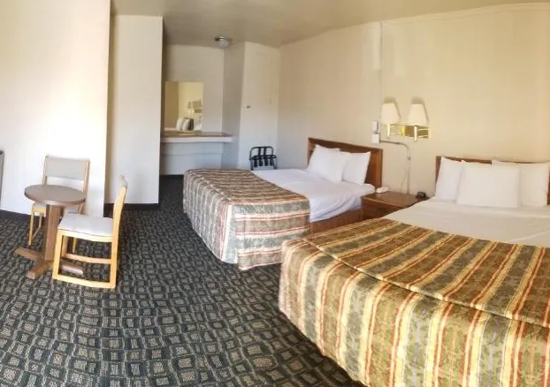 Mountain View Inn hotel detail image 4