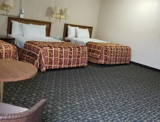 Mountain View Inn hotel detail image 2