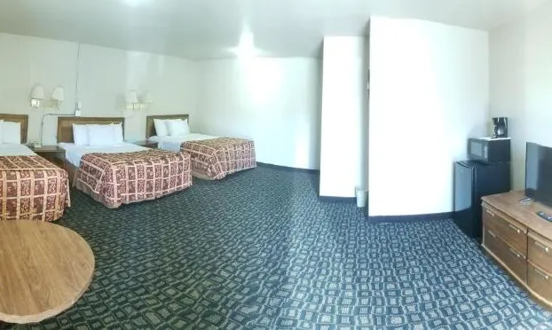 Mountain View Inn hotel detail image 2