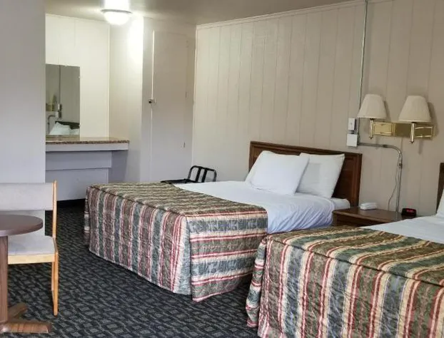 Mountain View Inn hotel detail image 4