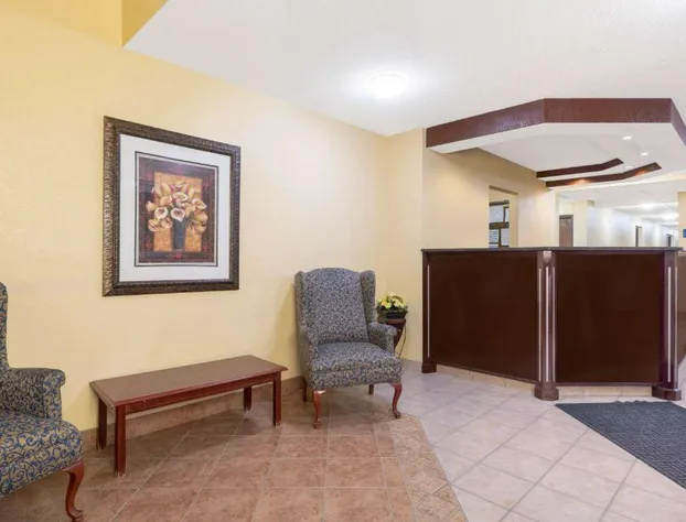 Days Inn by Wyndham Faribault hotel detail image 1