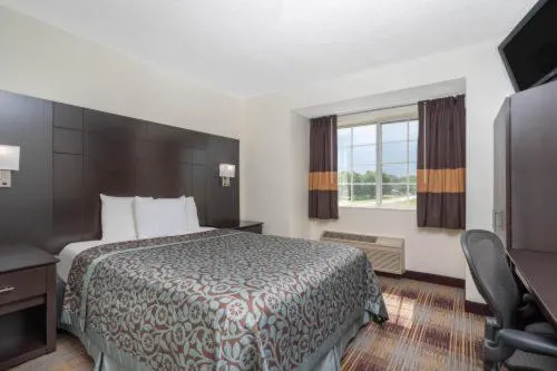 Days Inn by Wyndham Faribault hotel detail image 3