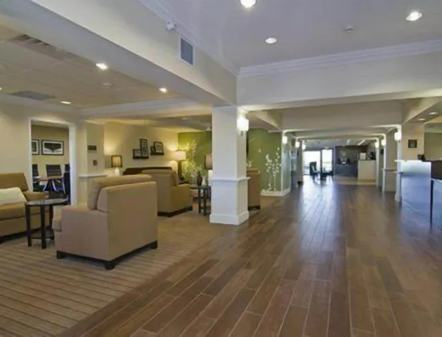 Holiday Inn Express Hotel & Suites Rogers by IHG hotel detail image 4