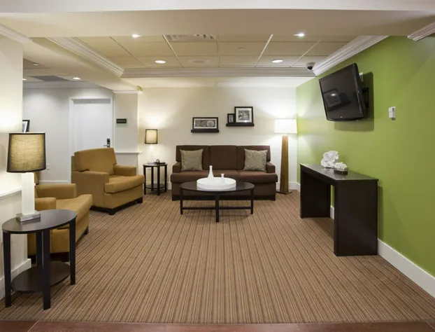 Holiday Inn Express Hotel & Suites Rogers by IHG hotel detail image 2