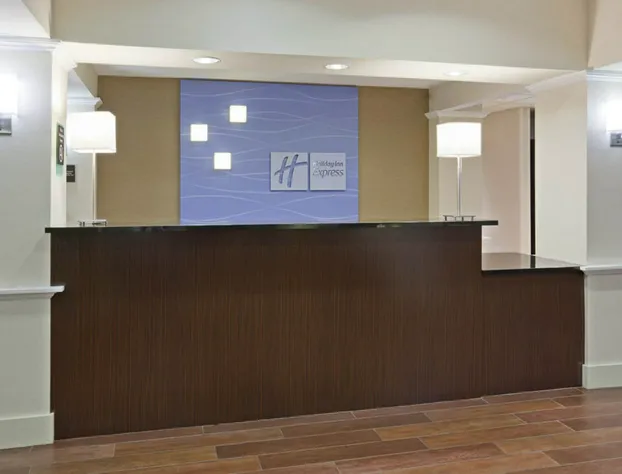 Holiday Inn Express Hotel & Suites Rogers by IHG hotel detail image 3