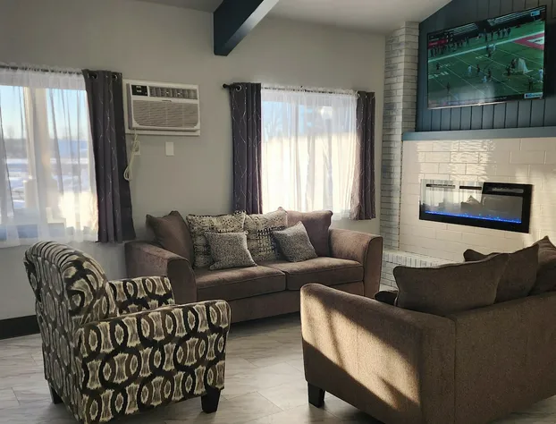 Days Inn by Wyndham Sheboygan / The Falls hotel detail image 3