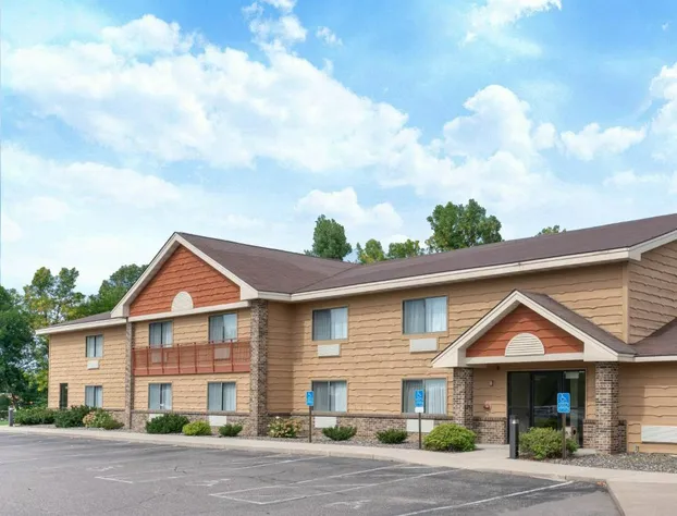 Aspen Hotel Rogers Formerly Americ inn hotel detail image 3