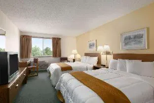 Days Inn by Wyndham Hinckley hotel detail image 4