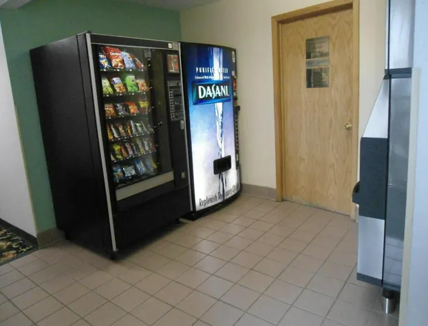 Days Inn by Wyndham Hinckley hotel detail image 1