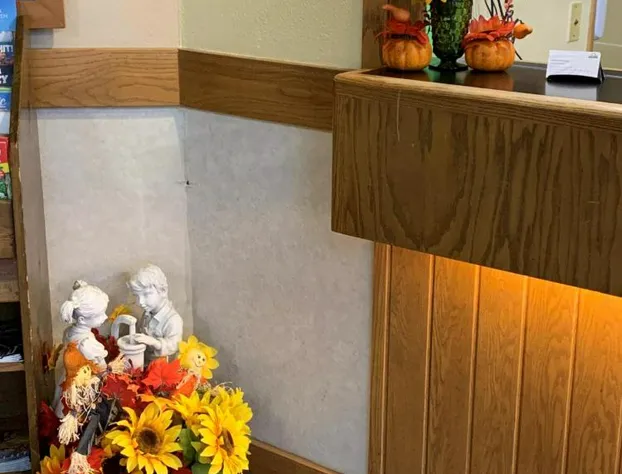 Days Inn by Wyndham Hinckley hotel detail image 2