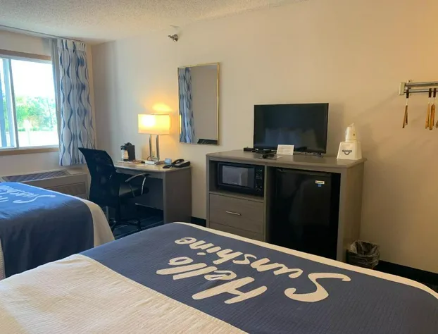 Days Inn by Wyndham Hinckley hotel detail image 3