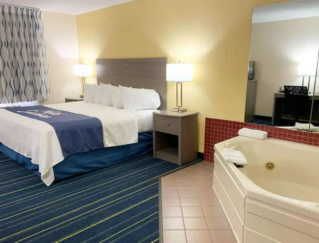 Days Inn by Wyndham Hinckley hotel detail image 4