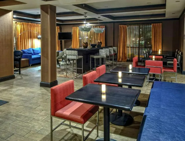Hampton Inn Tullahoma hotel detail image 3
