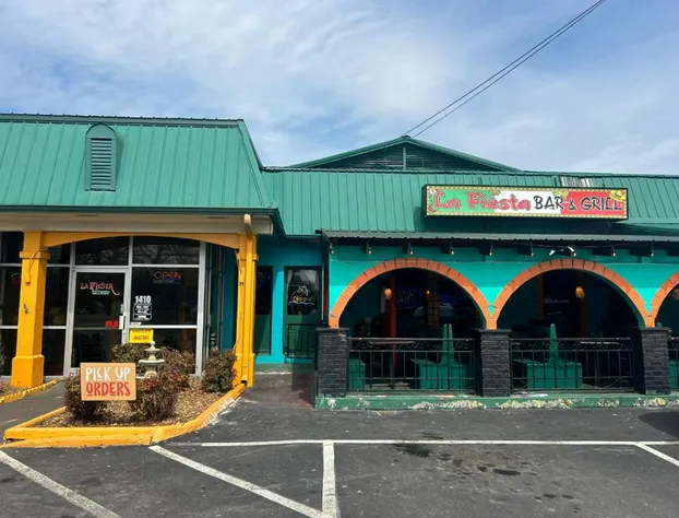 Quality Inn Tullahoma hotel detail image 4