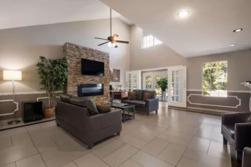 Quality Inn Decherd / Winchester hotel detail image 2