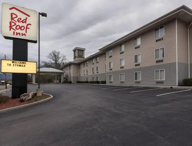 Red Roof Inn Etowah - Athens, TN hotel detail image 1