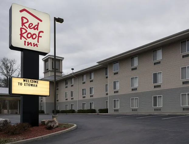 Red Roof Inn Etowah - Athens, TN hotel detail image 3