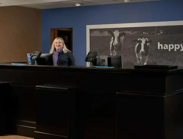 Hampton Inn & Suites Mt. Juliet hotel detail image 1