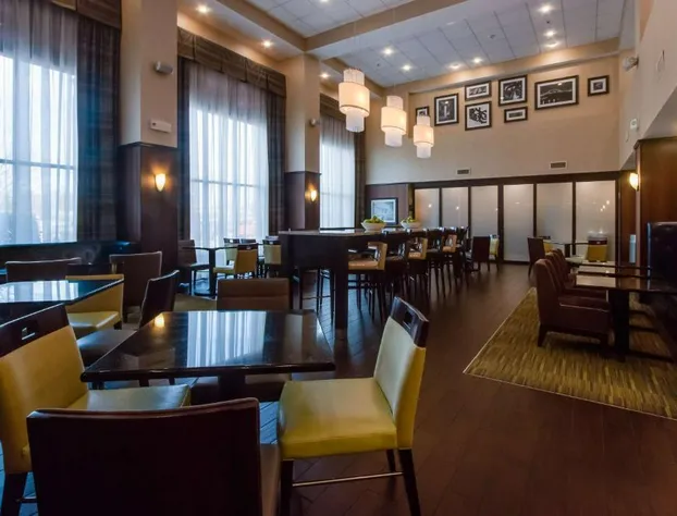 Hampton Inn & Suites Mt. Juliet hotel detail image 4