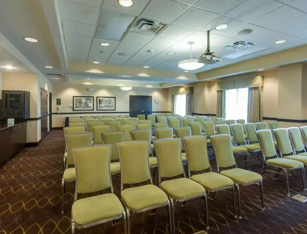 Hampton Inn & Suites Mt. Juliet hotel detail image 2