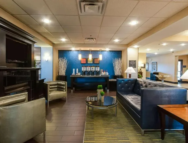 Hampton Inn & Suites Mt. Juliet hotel detail image 3