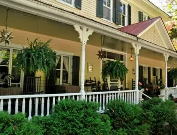 Edgeworth Inn hotel detail image 1