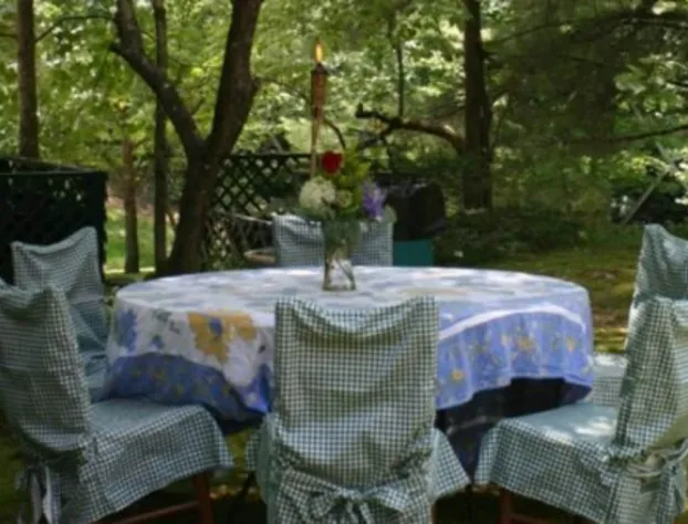 Edgeworth Inn hotel detail image 4