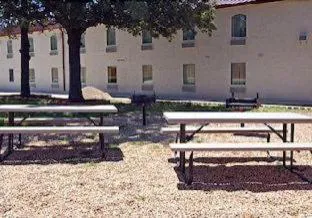 Quality Inn Rockdale hotel detail image 1