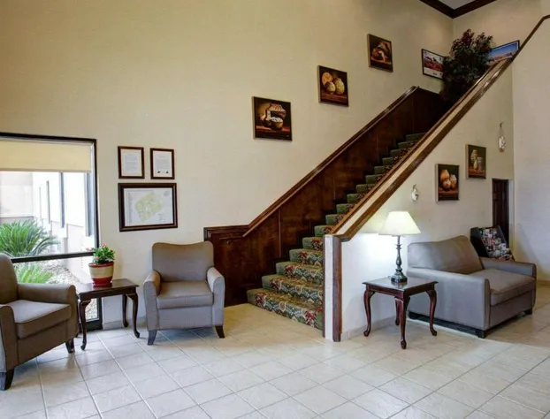 Quality Inn Rockdale hotel detail image 2