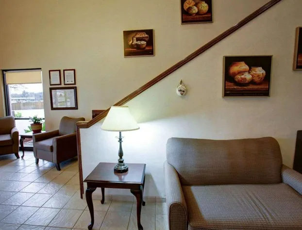 Quality Inn Rockdale hotel detail image 4