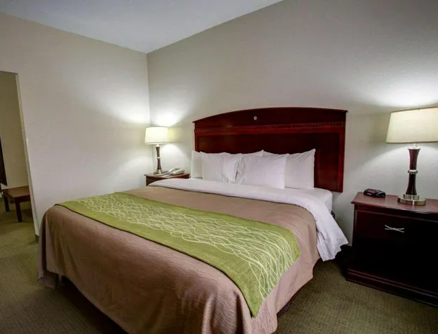 Quality Inn Rockdale hotel detail image 1
