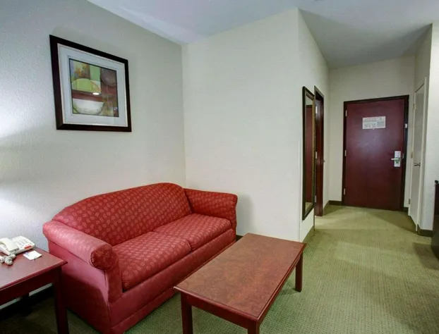 Quality Inn Rockdale hotel detail image 2