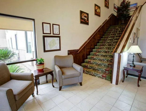 Quality Inn Rockdale hotel detail image 2