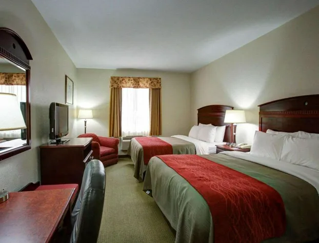 Quality Inn Rockdale hotel detail image 4