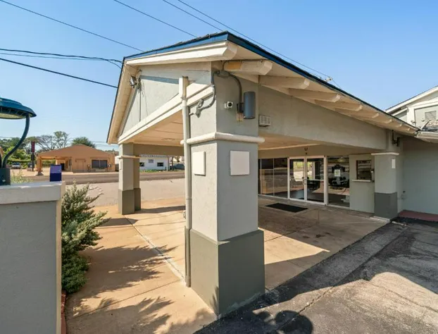 Americas Best Value Inn & Suites Brenham hotel detail image 4