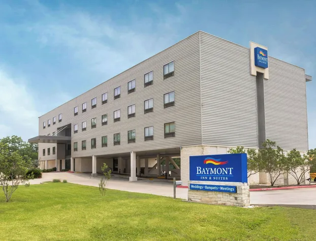 Baymont by Wyndham Columbus hotel detail image 3